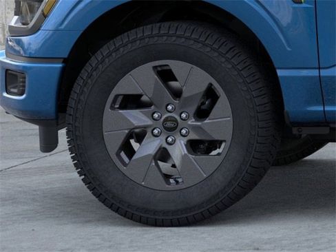 New 2025 Ford F150 STX w/ Equipment Group 200A image 19