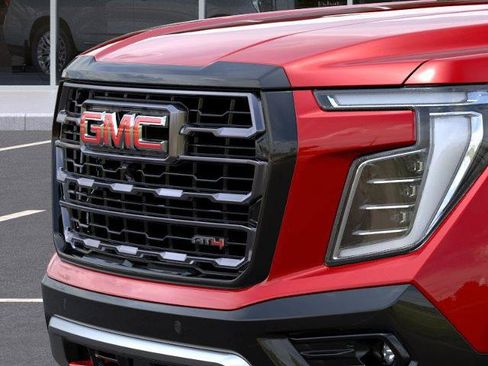 New 2026 GMC Yukon XL AT4 Ultimate AWD/4WD image 13
