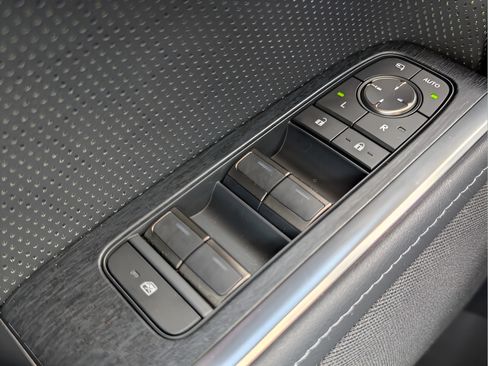 Used 2026 Lexus GX 550 AWD/4WD image 31