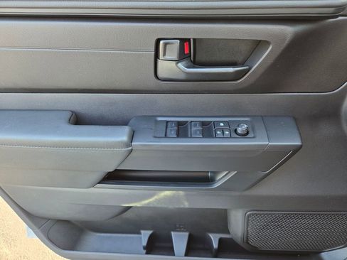New 2026 Toyota Tundra SR RWD image 26