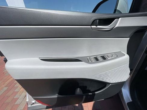 Used 2025 Hyundai Palisade SEL FWD image 10