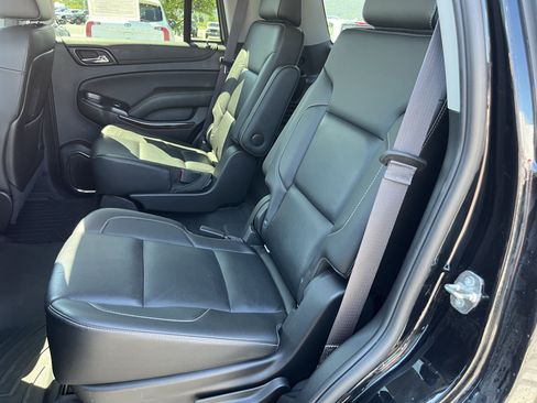 Used 2015 GMC Yukon SLT w/ Open Road Package AWD/4WD image 20