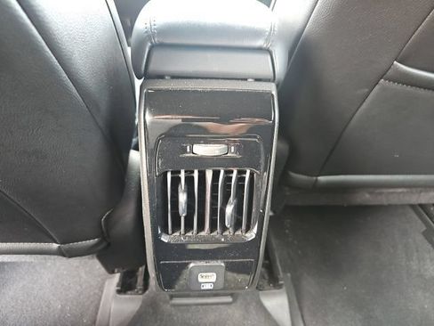 Used 2025 Jeep Compass Trailhawk AWD/4WD image 22