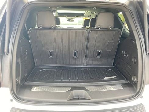Certified 2023 GMC Yukon AT4 w/ LPO, Floor Liner Package image 23