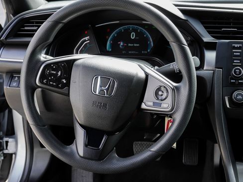 Used 2019 Honda Civic LX image 29