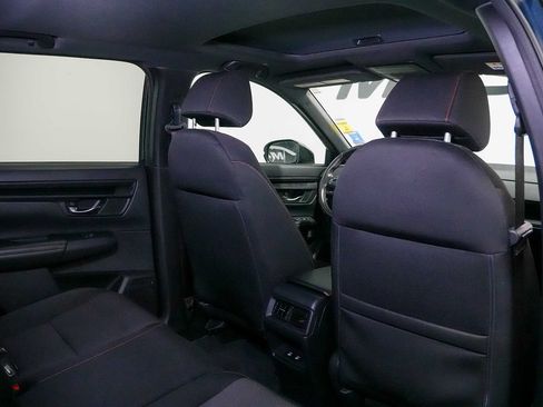 Used 2024 Honda CR-V Sport image 22