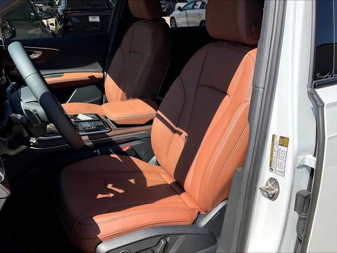 New 2026 Audi Q7 2.0T Premium Plus image 9