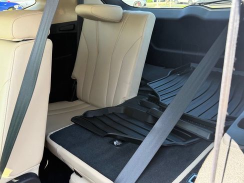 Certified 2023 Acura MDX SH-AWD image 12