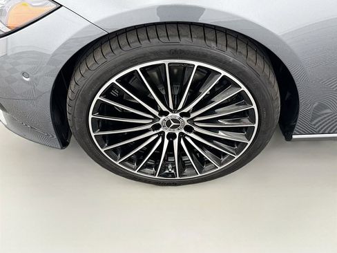 New 2026 Mercedes-Benz C 300 Sedan image 29