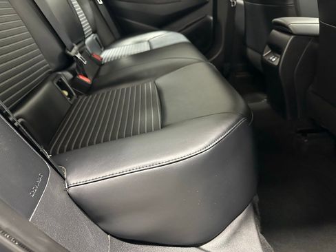 Used 2025 Toyota Corolla XSE image 51