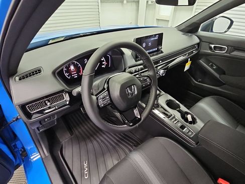 New 2026 Honda Civic Sport image 11