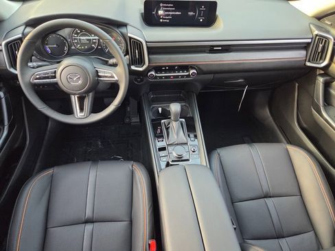 New 2026 MAZDA CX-50 AWD 2.5 Hybrid w/ Weather Package image 9