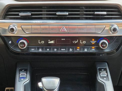 Used 2022 Kia Telluride SX w/ SX Prestige Package AWD/4WD image 35