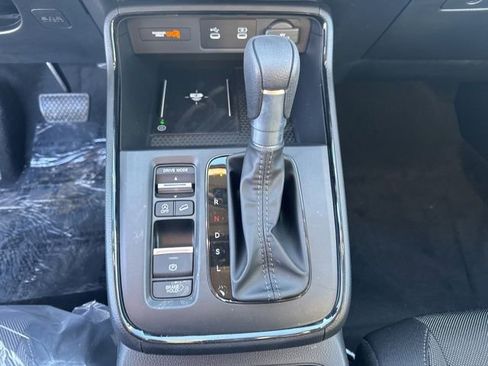 New 2026 Honda CR-V EX image 17