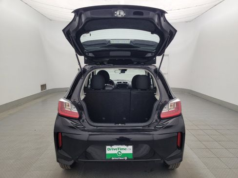 Used 2024 Mitsubishi Mirage ES FWD image 29