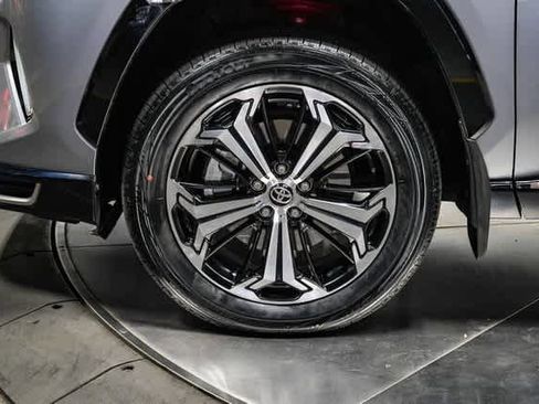 Certified 2022 Toyota RAV4 XSE image 10