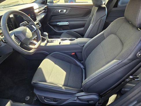 New 2026 Ford Mustang Coupe RWD image 17