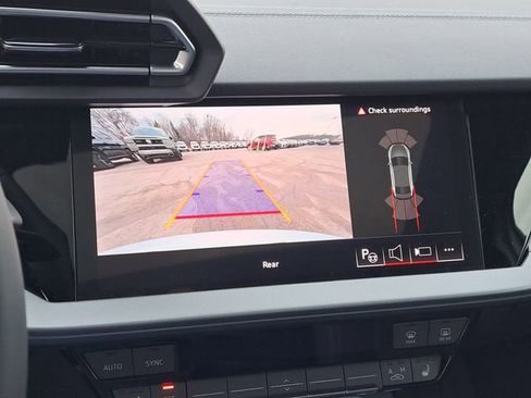 New 2026 Audi A3 2.0T Premium image 15