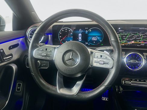 Used 2023 Mercedes-Benz CLA 250 image 18
