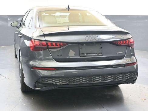 New 2026 Audi A3 2.0T Premium image 4