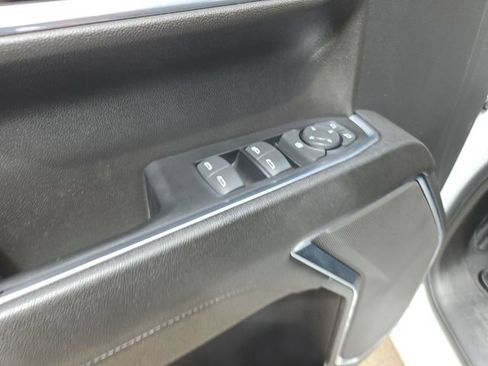 Used 2023 GMC Sierra 1500 SLE AWD/4WD image 21