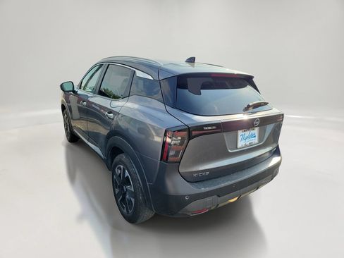 Used 2026 Nissan Kicks SV w/ Cold Weather Package AWD/4WD image 4