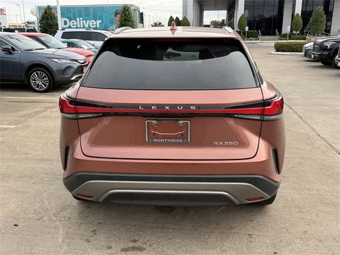 Used 2023 Lexus RX 350 Premium Plus image 6