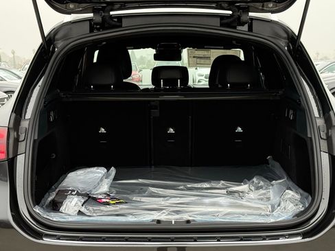 New 2026 Mercedes-Benz GLC 300 GLC 300 image 12