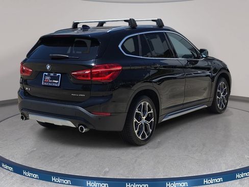 Used 2021 BMW X1 sDrive28i w/ Convenience Package FWD image 6