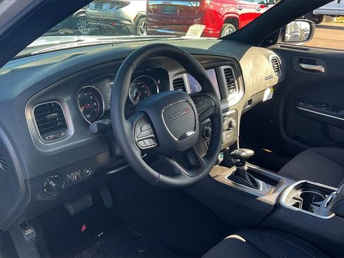 New 2023 Dodge Charger SXT image 6
