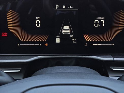 New 2026 Kia Sportage LX w/ LX Convenience Package image 11