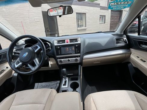 Used 2016 Subaru Outback 2.5i Premium AWD/4WD image 16