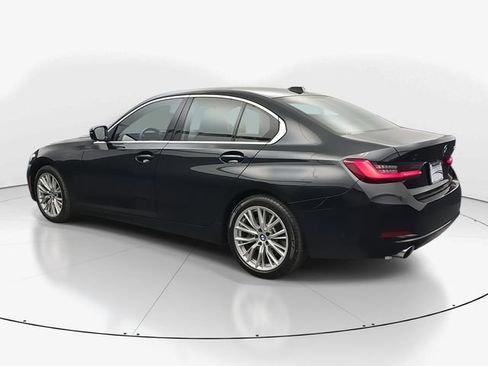 Used 2024 BMW 330i Sedan image 7