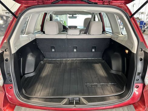 Used 2018 Subaru Forester 2.5i w/ Popular Package #2A AWD/4WD image 28