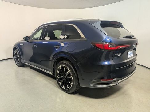 Used 2024 MAZDA CX-90 3.3 Turbo S AWD/4WD image 6