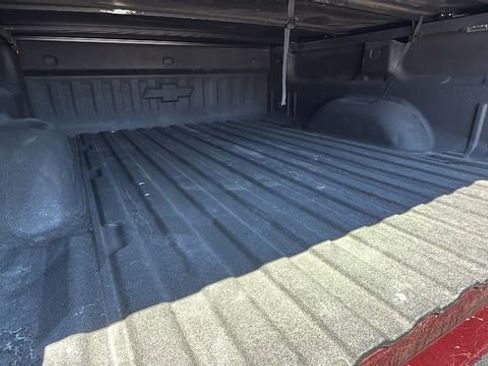 Used 2016 Chevrolet Silverado 2500 High Country image 27