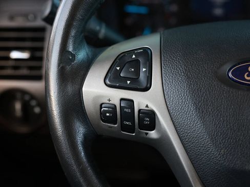 Used 2014 Ford Flex SE FWD image 27