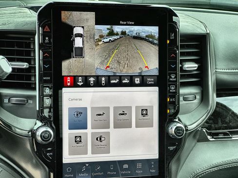 New 2026 RAM 2500 Limited image 19