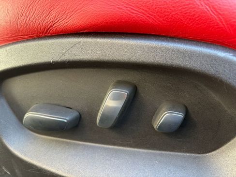 Used 2014 Chevrolet Corvette Stingray Coupe w/ 3LT Preferred Equipment Group image 10