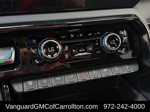 New 2026 GMC Sierra 2500 AT4X AWD/4WD image 16