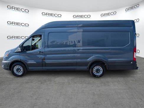 Used 2020 Ford Transit 250 Base image 4