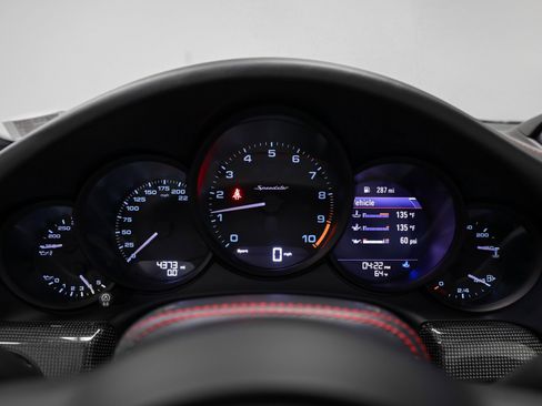 Used 2019 Porsche 911 Speedster image 57