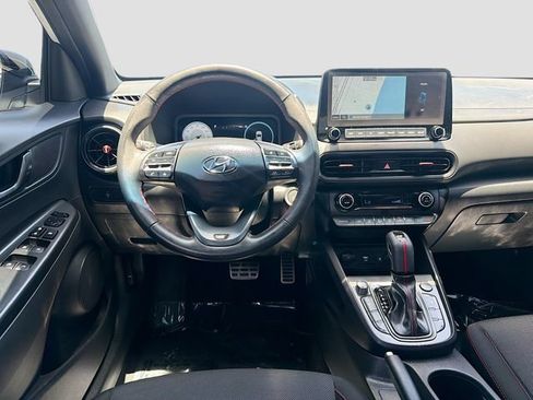 Used 2023 Hyundai Kona N Line w/ Cargo Package FWD image 23