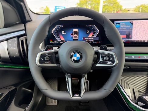 New 2026 BMW X3 xDrive30i w/ Premium Package AWD/4WD image 19