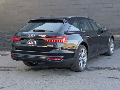 Certified 2026 Audi A6 Premium Plus image 5