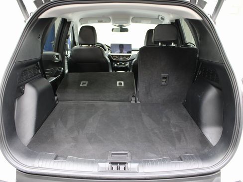 Used 2024 Ford Escape Platinum image 39