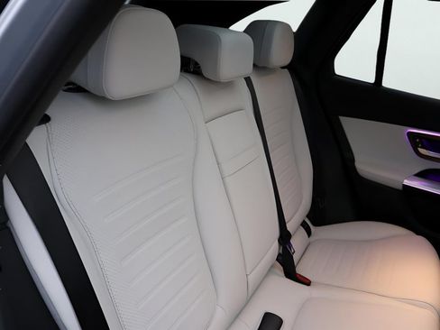Certified 2026 Mercedes-Benz GLC 300 4MATIC image 14