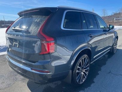 New 2026 Volvo XC90 B6 Plus w/ Protection Package