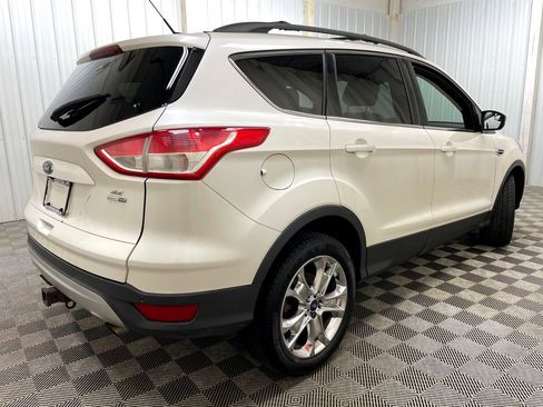 Used 2014 Ford Escape SE w/ Leather Comfort Package AWD/4WD image 18