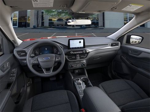 New 2026 Ford Escape Active image 9
